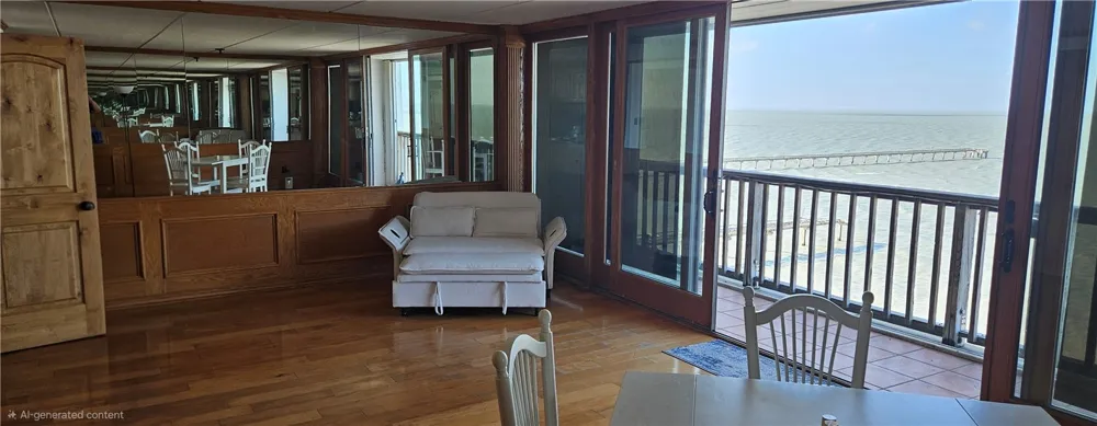 4334 Ocean Drive #705 Corpus Christi, TX 78412