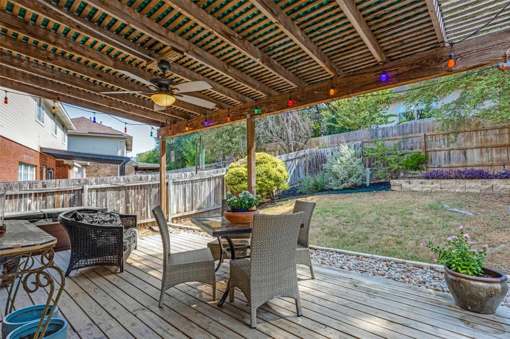 3803 Caney Creek Road Austin, TX 78732