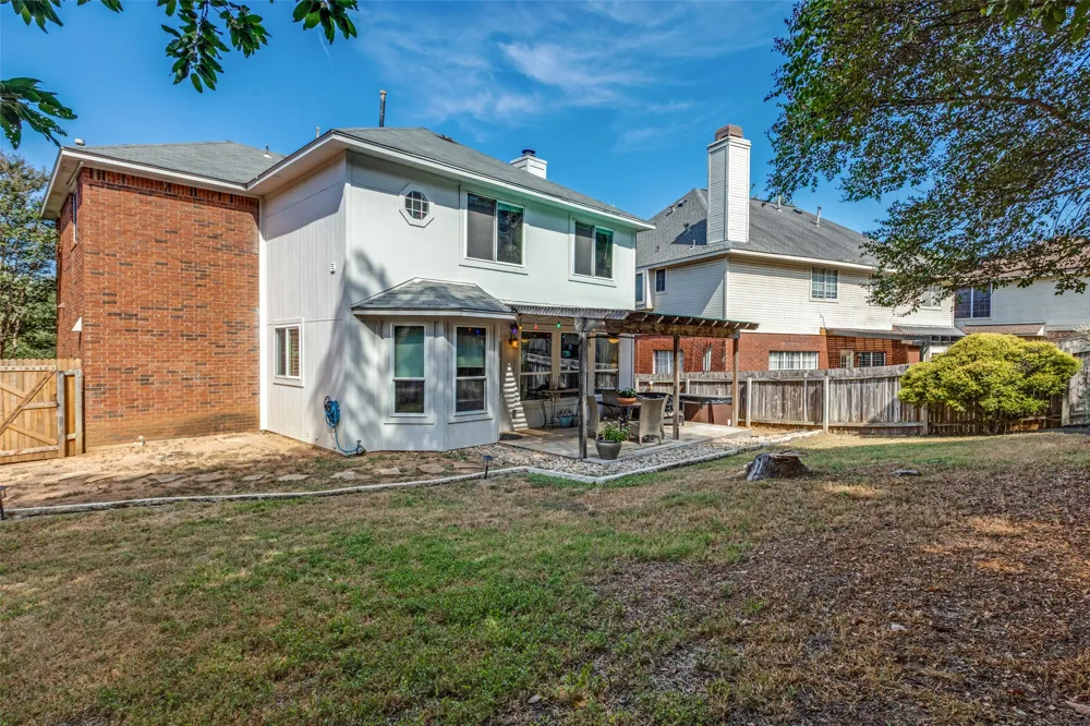 3803 Caney Creek Road Austin, TX 78732