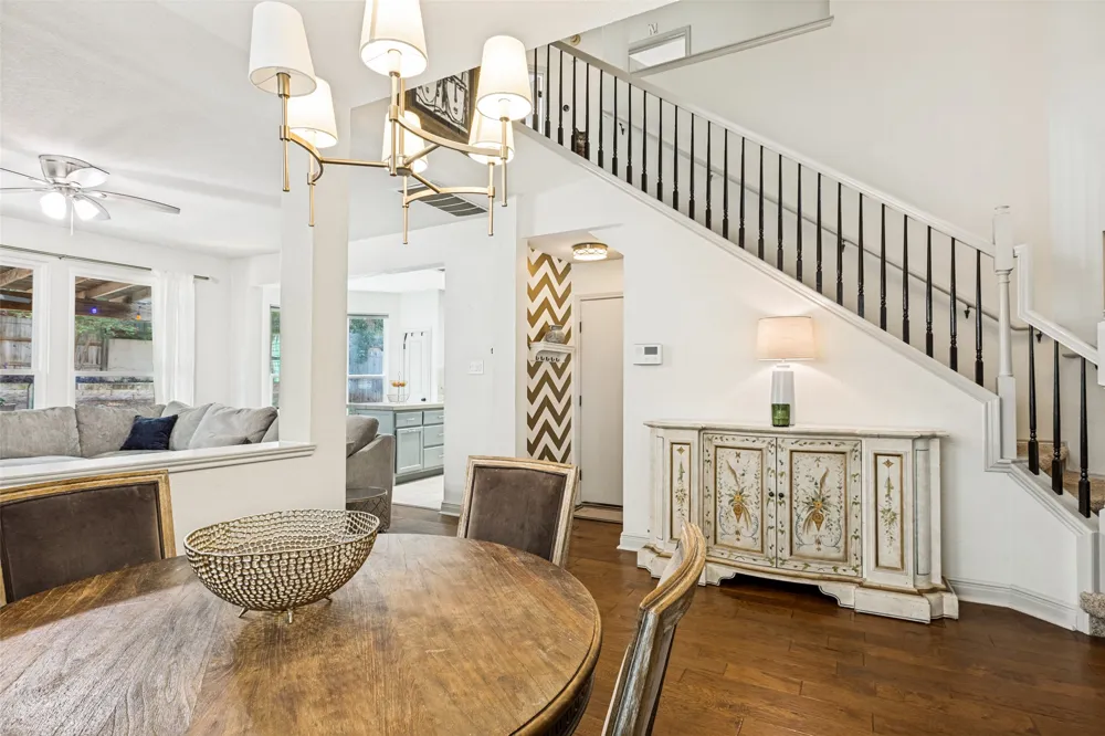 3803 Caney Creek Road Austin, TX 78732