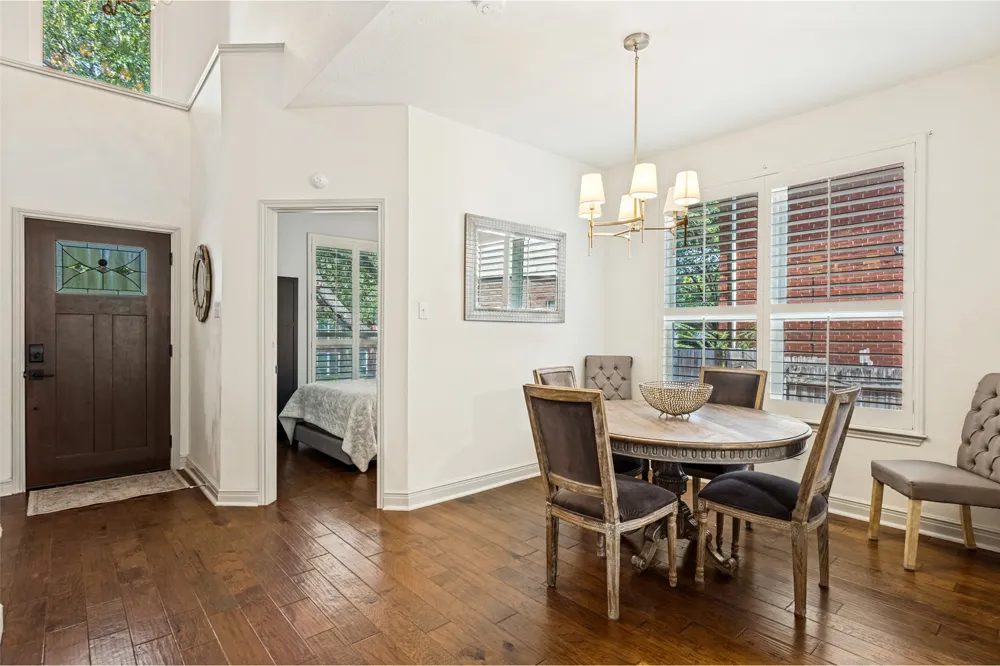 3803 Caney Creek Road Austin, TX 78732