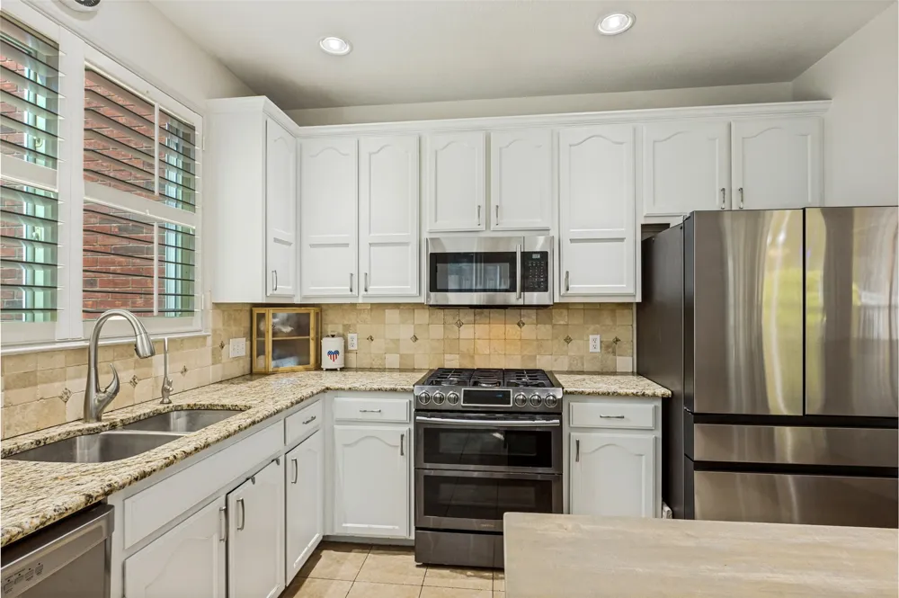 3803 Caney Creek Road Austin, TX 78732