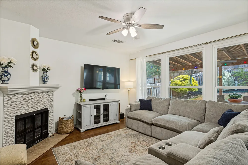 3803 Caney Creek Road Austin, TX 78732
