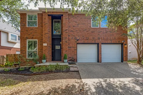 3803 Caney Creek Road