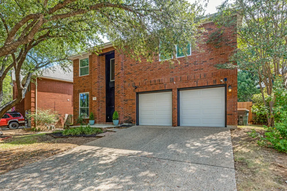 3803 Caney Creek Road Austin, TX 78732