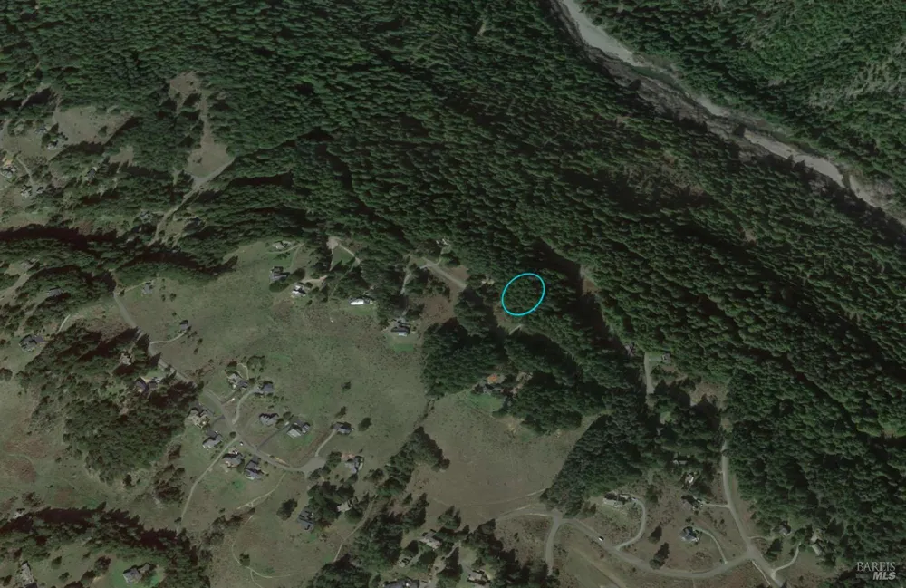 36734 Timber Ridge Road The Sea Ranch, CA 95497