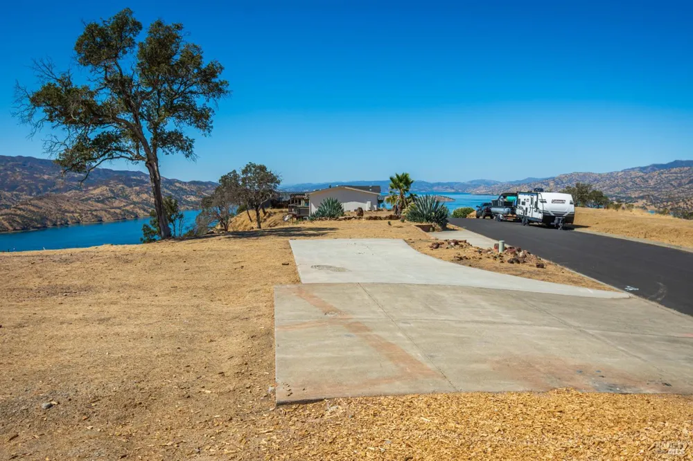 1061 Westridge Drive Napa, CA 94558