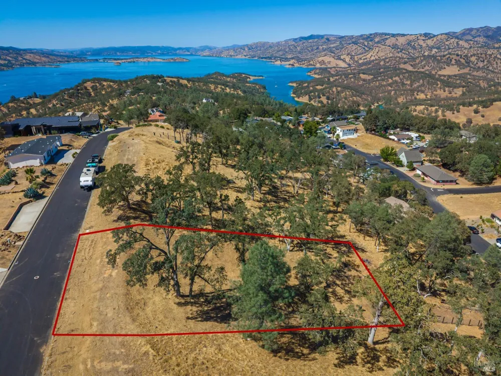 1061 Westridge Drive Napa, CA 94558