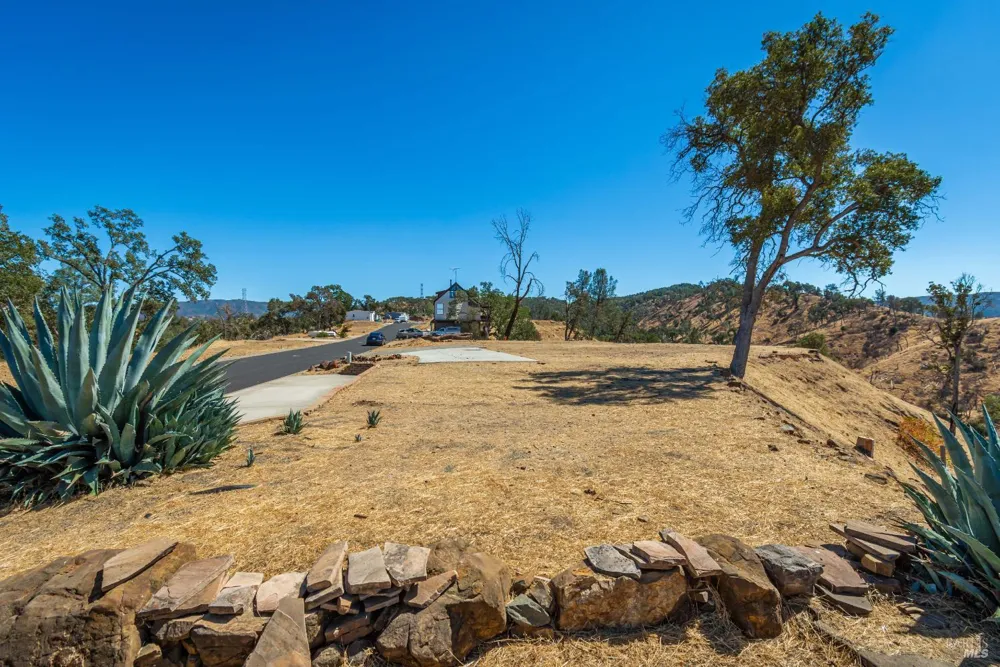 1061 Westridge Drive Napa, CA 94558