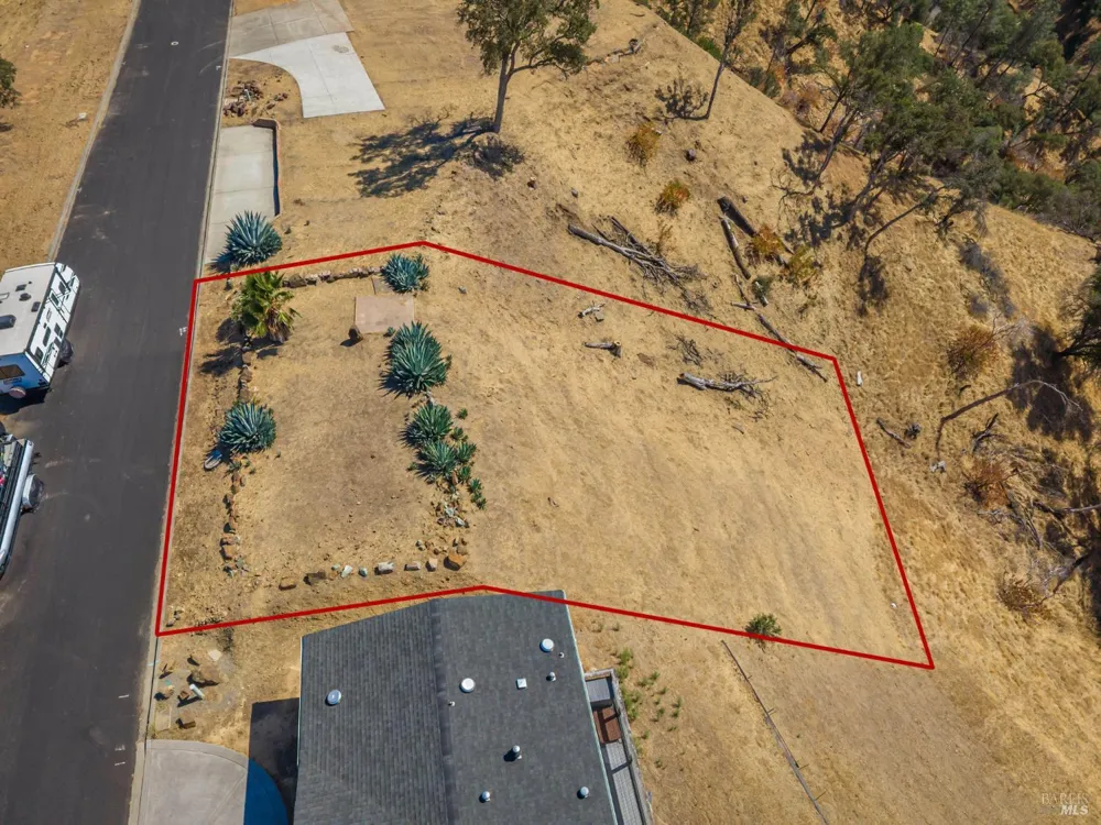 1061 Westridge Drive Napa, CA 94558
