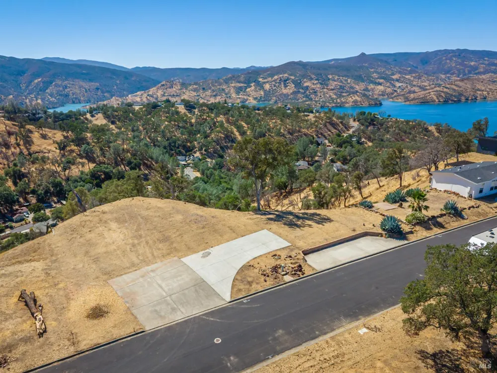 1061 Westridge Drive Napa, CA 94558