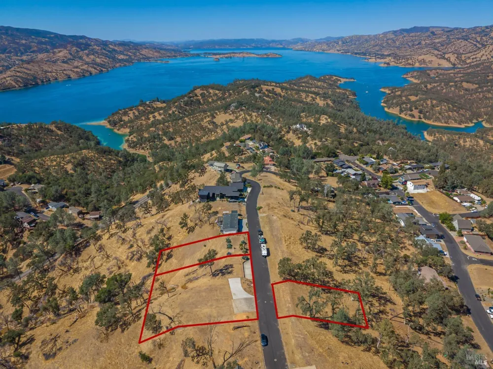 1061 Westridge Drive Napa, CA 94558