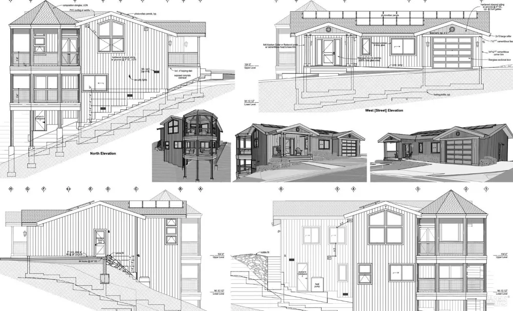 1044 Eastridge Drive Napa, CA 94558