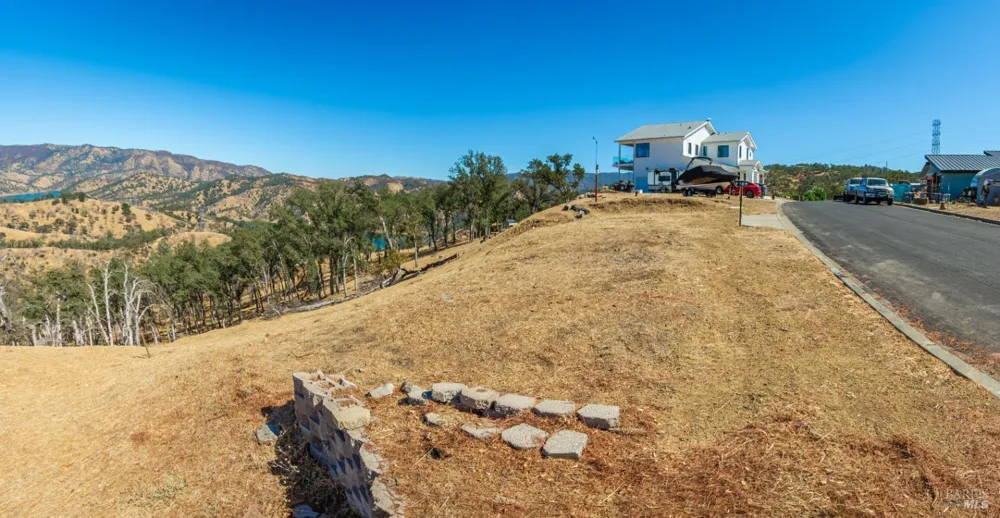 1044 Eastridge Drive Napa, CA 94558