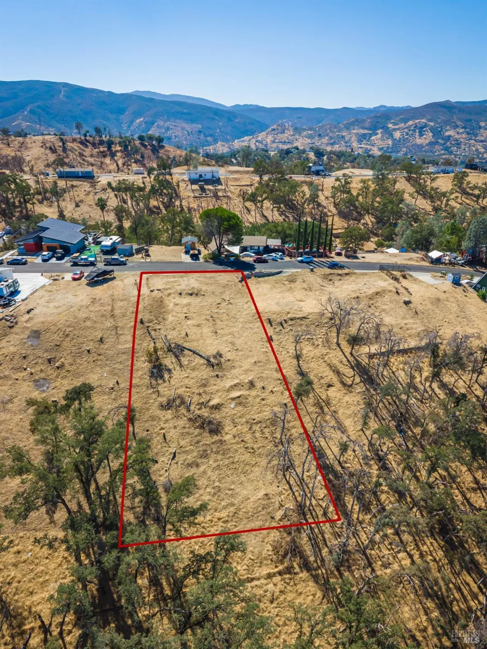 1044 Eastridge Drive Napa, CA 94558