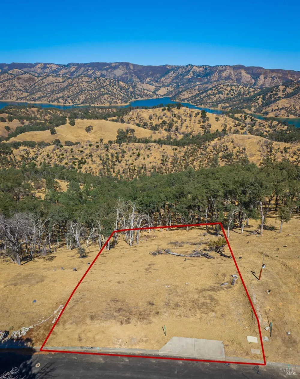 1044 Eastridge Drive Napa, CA 94558