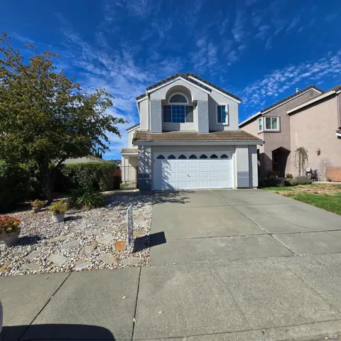 773 Tuliamore Court