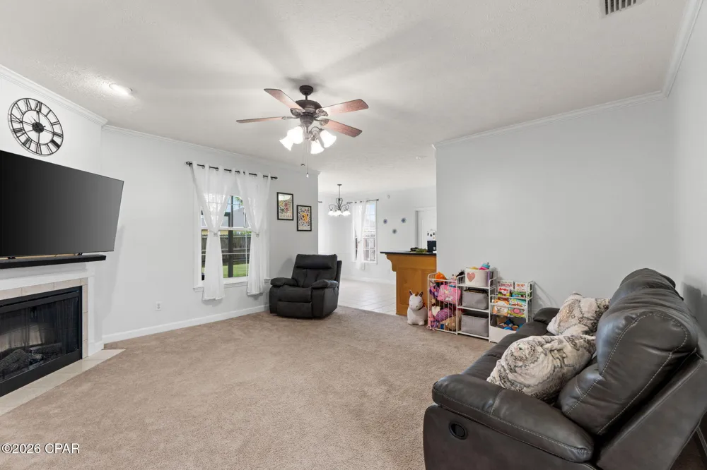 5422 Blue Dog Road Panama City, FL 32404