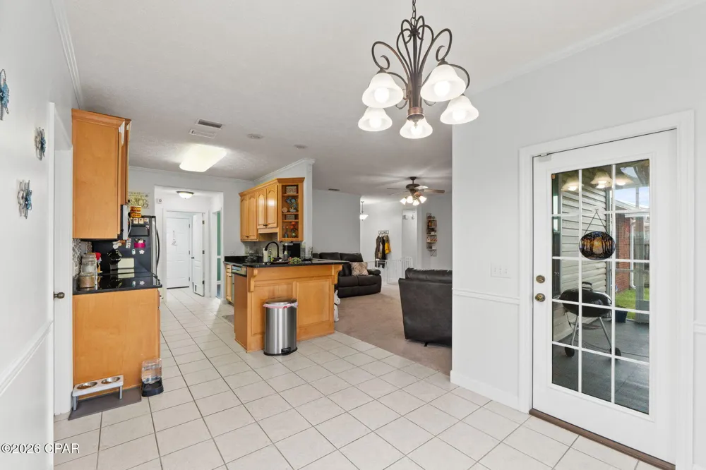 5422 Blue Dog Road Panama City, FL 32404