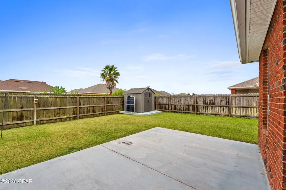 5422 Blue Dog Road Panama City, FL 32404