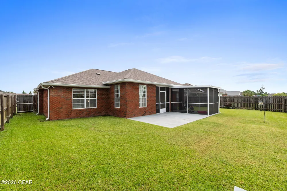 5422 Blue Dog Road Panama City, FL 32404