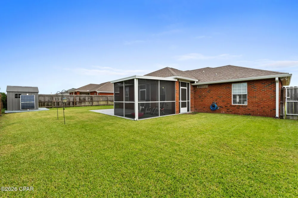 5422 Blue Dog Road Panama City, FL 32404