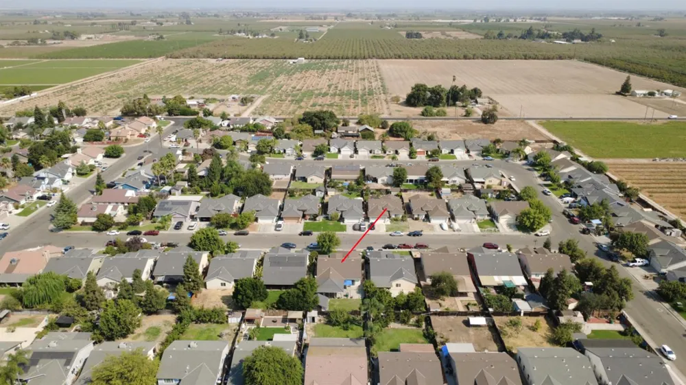 6561 Alyssa Drive Winton, CA 95388