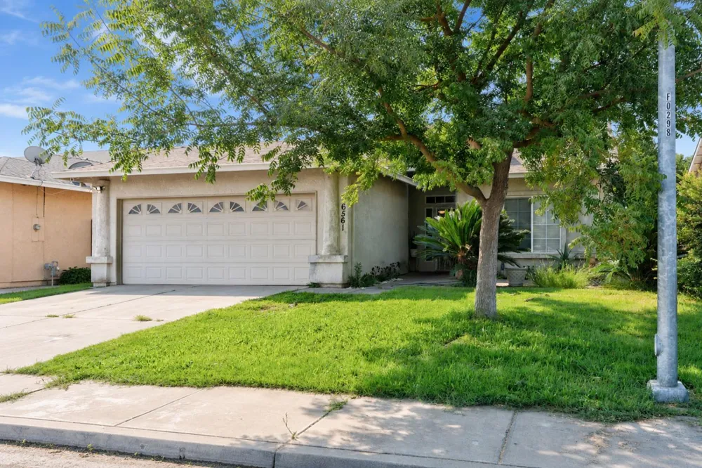 6561 Alyssa Drive Winton, CA 95388