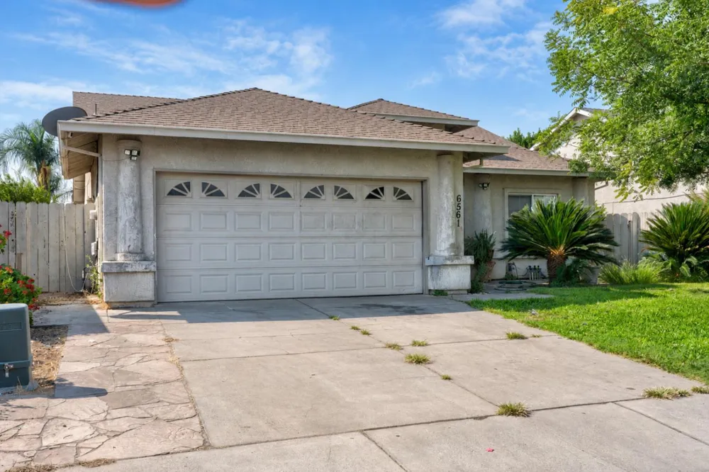 6561 Alyssa Drive Winton, CA 95388