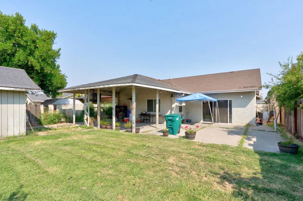 6561 Alyssa Drive Winton, CA 95388