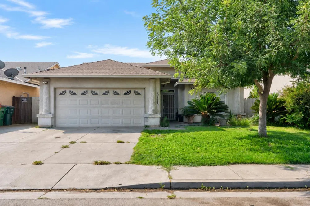 6561 Alyssa Drive Winton, CA 95388