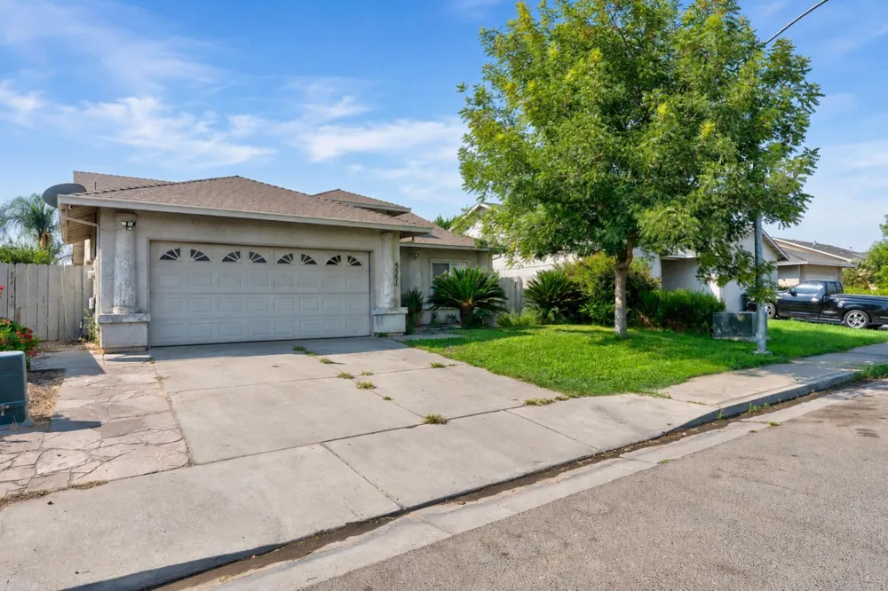 6561 Alyssa Drive Winton, CA 95388