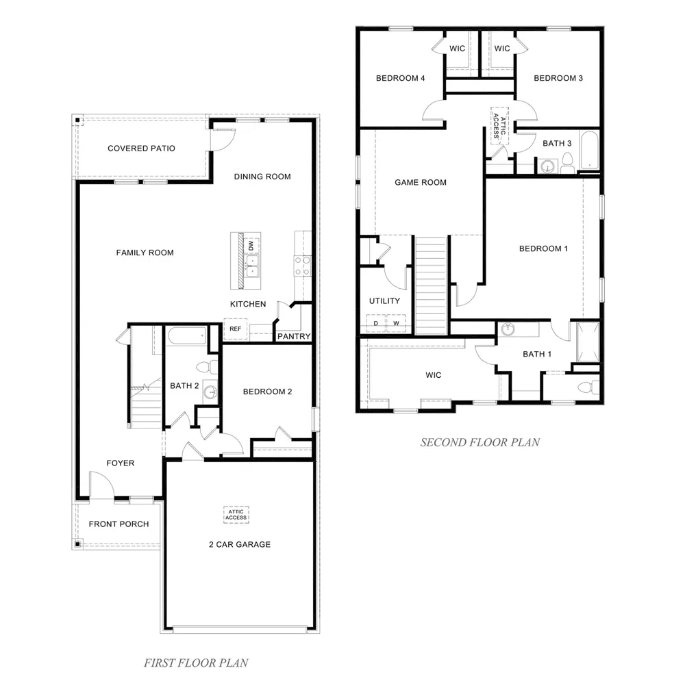 219 Pheasant Run Road Terrell, TX 75160