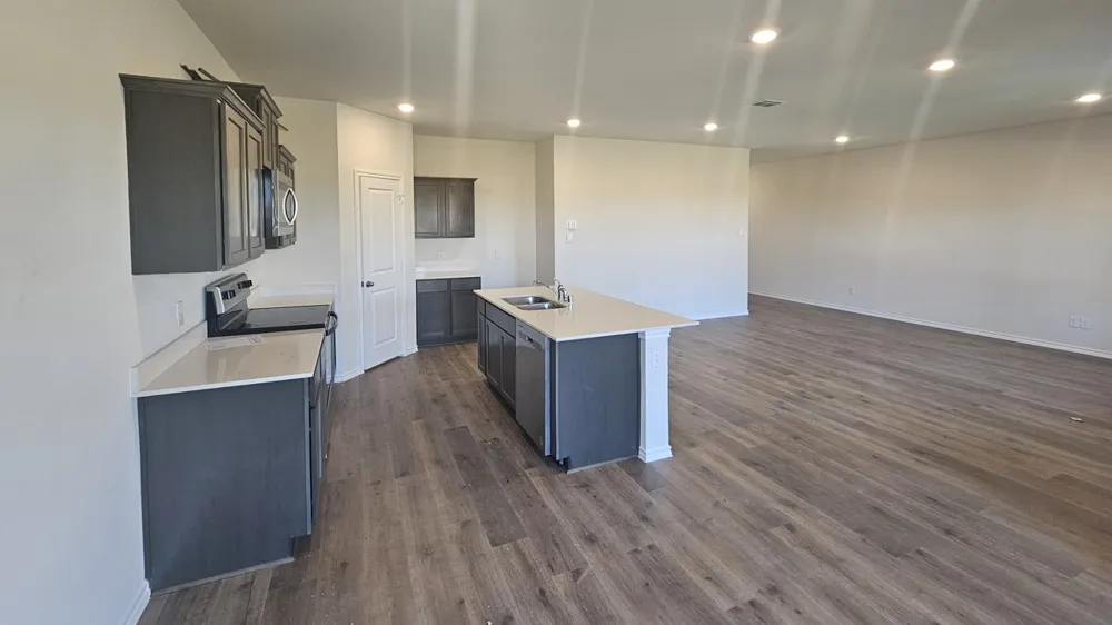 219 Pheasant Run Road Terrell, TX 75160