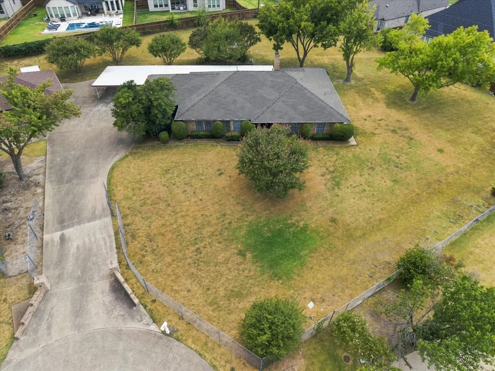 12 Park Central Circle Rockwall, TX 75087
