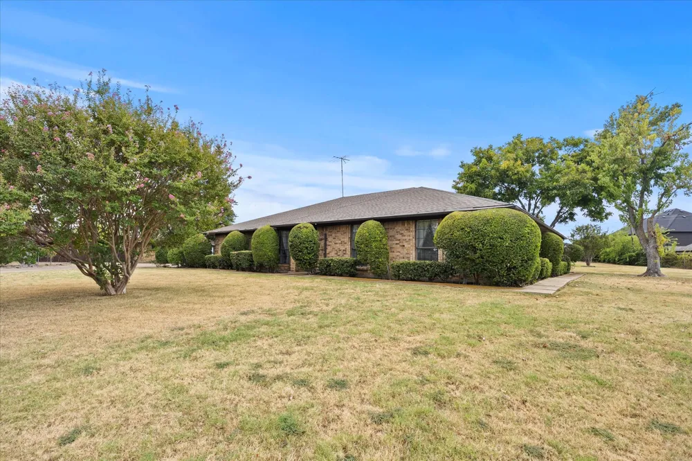12 Park Central Circle Rockwall, TX 75087