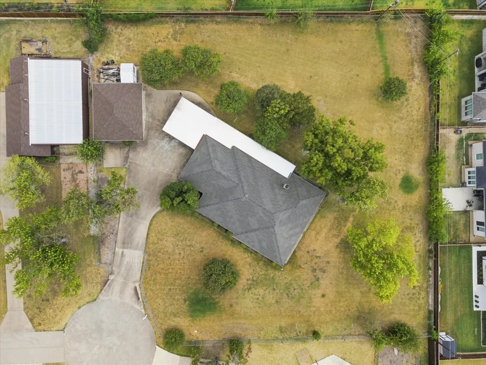 12 Park Central Circle Rockwall, TX 75087