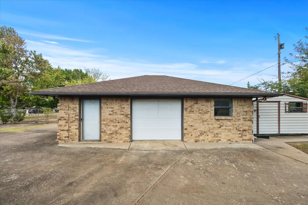 12 Park Central Circle Rockwall, TX 75087
