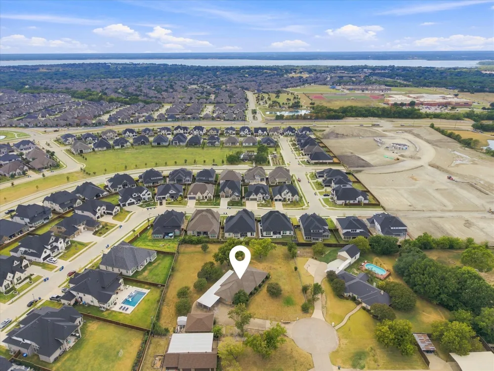 12 Park Central Circle Rockwall, TX 75087