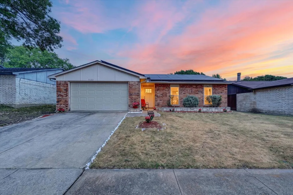 7131 Nutmeg Lane Dallas, TX 75249