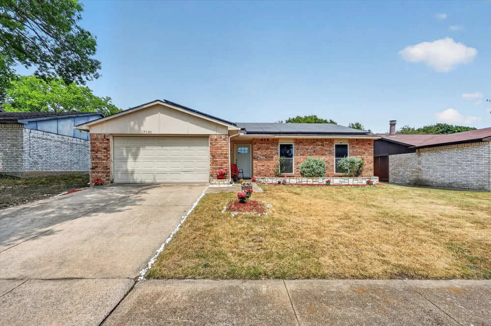 7131 Nutmeg Lane Dallas, TX 75249