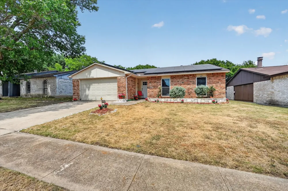 7131 Nutmeg Lane Dallas, TX 75249