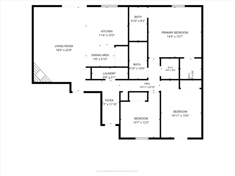 7131 Nutmeg Lane Dallas, TX 75249