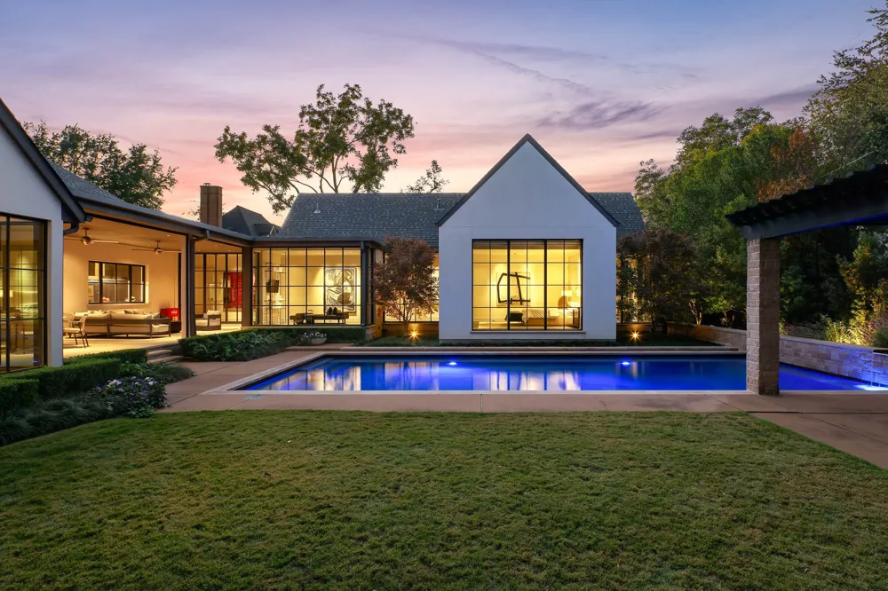 6039 Waggoner Drive Dallas, TX 75230