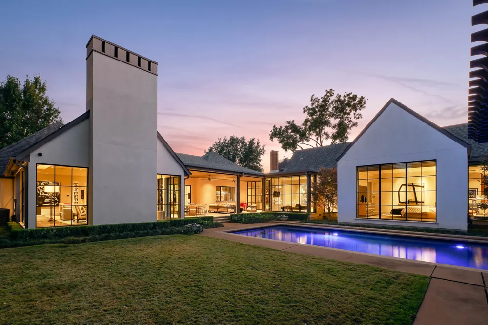 6039 Waggoner Drive Dallas, TX 75230