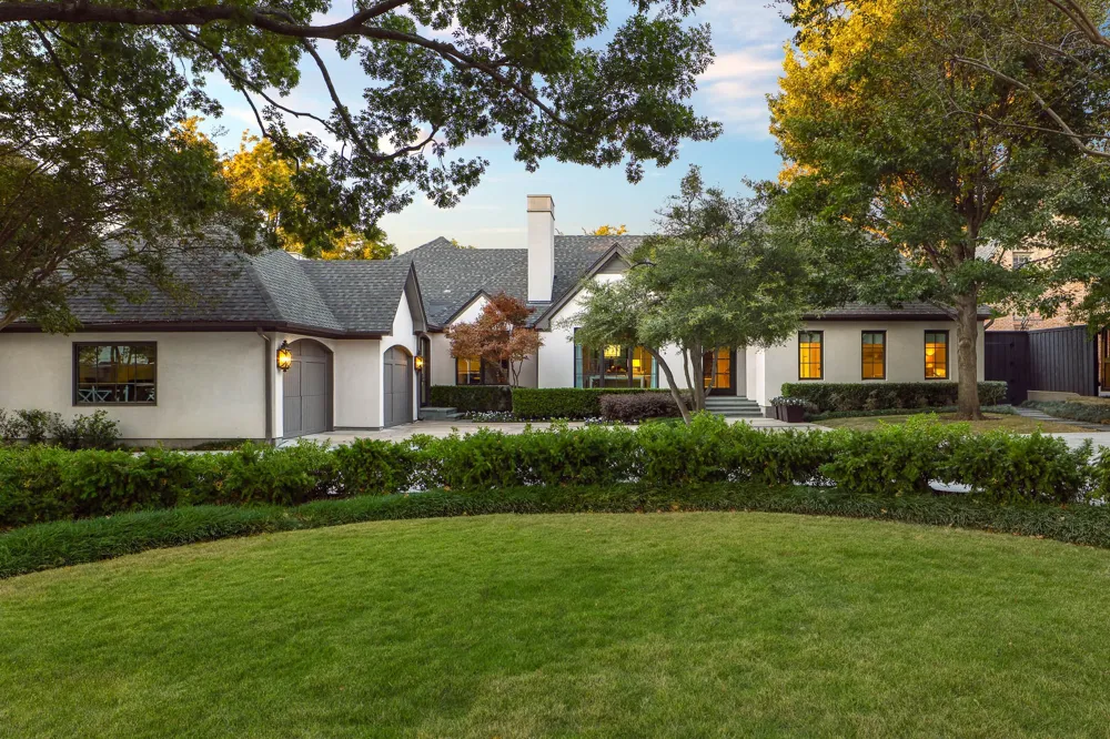 6039 Waggoner Drive Dallas, TX 75230