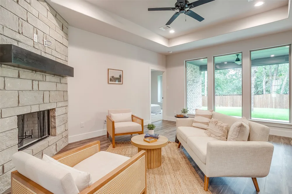 3221 NW 25th Street Fort Worth, TX 76106