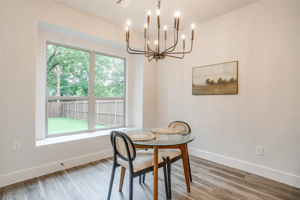 3221 NW 25th Street Fort Worth, TX 76106