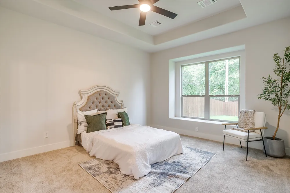 3221 NW 25th Street Fort Worth, TX 76106