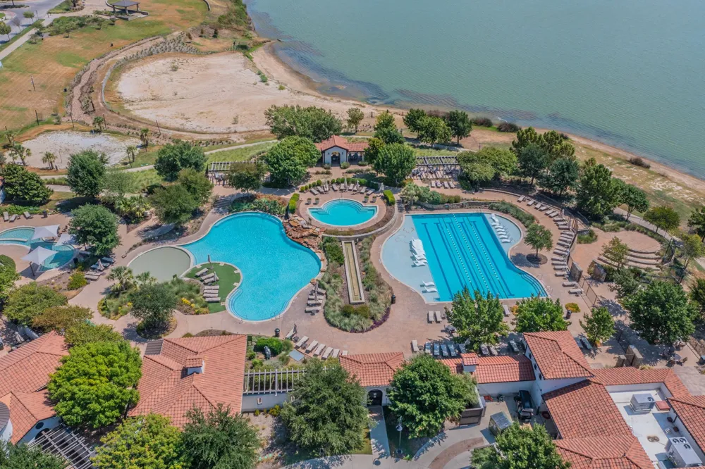 705 Morning Dove Lane Arlington, TX 76005